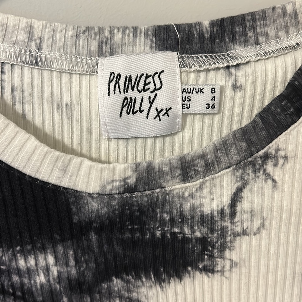 Princess Polly Reeva Mini Dress - Picture 5 of 5